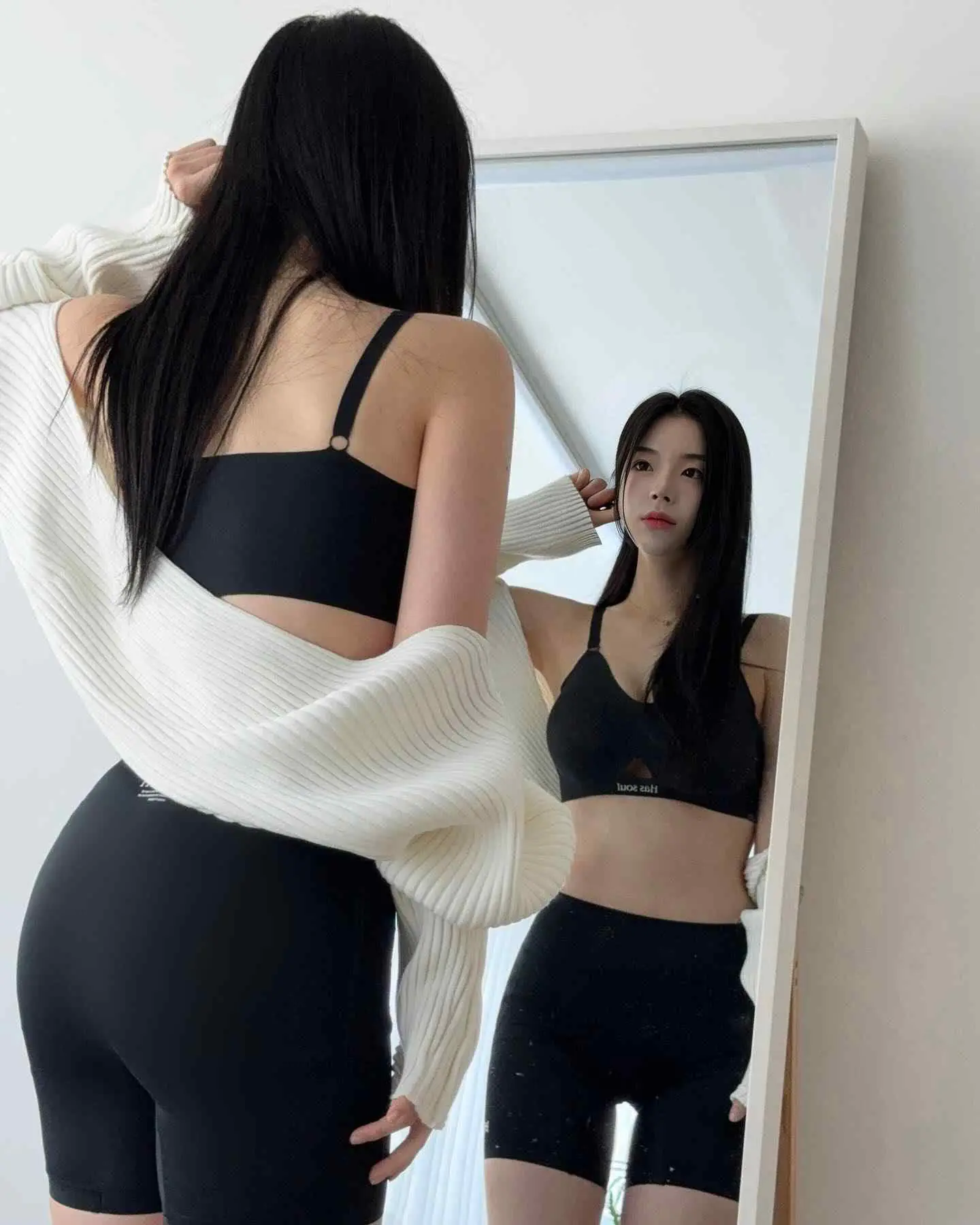 Jo Yeon Ju (Physical 100)